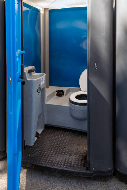 Best Affordable porta potty rental  in Suquamish, WA
