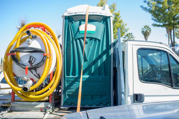 Porta potty services near me in Suquamish, WA