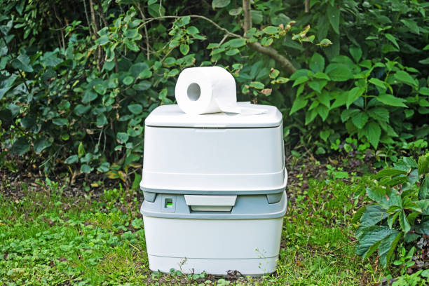 Best Event porta potty rental  in Suquamish, WA