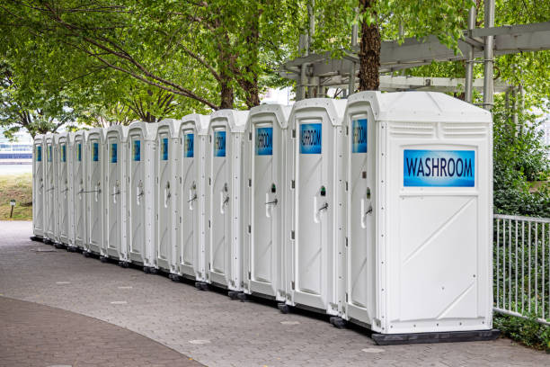 Best Portable toilet rental cost  in Suquamish, WA