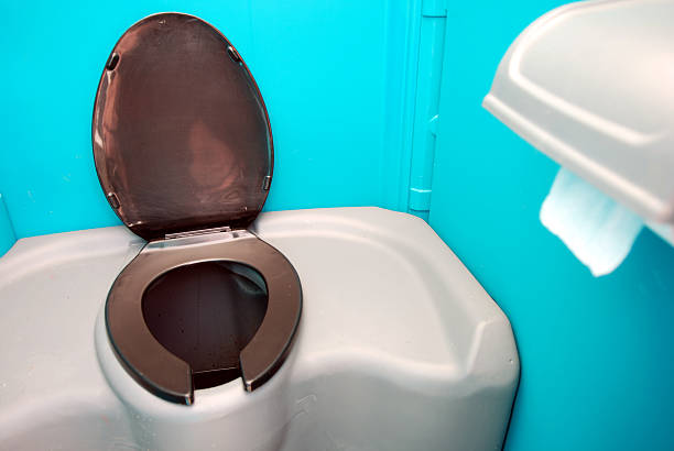 Best Long-term porta potty rental  in Suquamish, WA