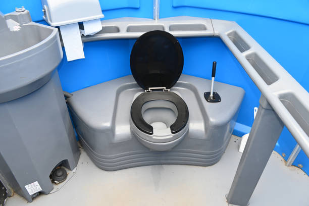 Best Porta potty rental near me  in Suquamish, WA