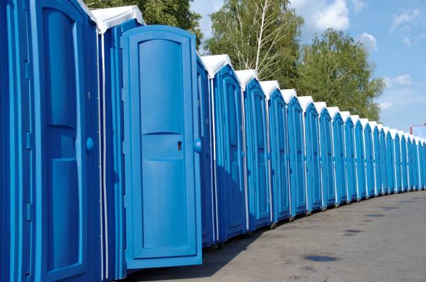 Portable Toilet Options We Offer in Suquamish, WA